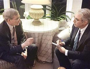 ‘There is hope’ for Turkey-US relations under Trump