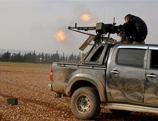 18 ISIL militants ‘neutralized’ in northern Syria: Military