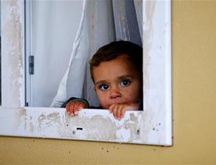 Some 180,000 Syrians born in Turkey since war began
