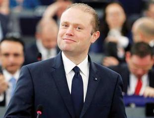 EU needs Turkish-style migration deal on Libya, says Maltese PM