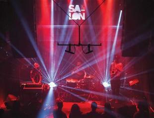 IKSV celebrates 45th year with gift