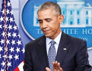 Obama holds last press conference, Trump set to be inaugurated