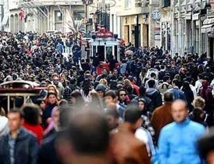 28 percent of women who married in 2016 in Turkey were underage: Study