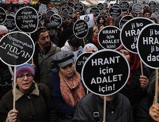 10 years on, Hrant Dink murder case still lingering