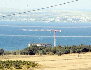 Four consortia in $2.6 bln Dardanelles bridge bid