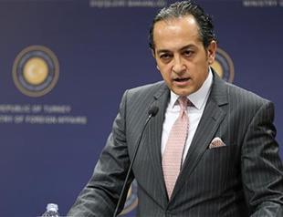 Israeli official to visit Turkey on Feb 1 for political discussions