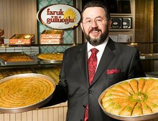 Turkish state appoints trustees to Aydınlı Group, baklava chain Faruk Güllüoğlu
