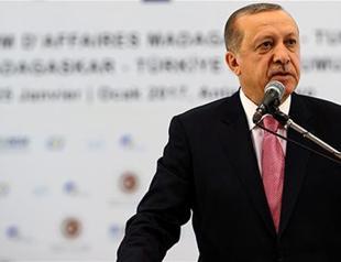 Turkish-US ties need urgent action: Erdoğan