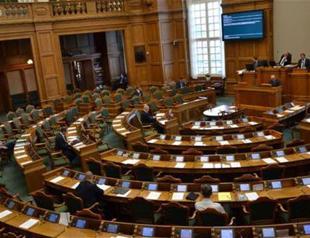 Turkey welcomes Danish parliament’s motion on 1915