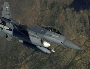 22 ISIL militants ‘neutralized’ in northern Syria