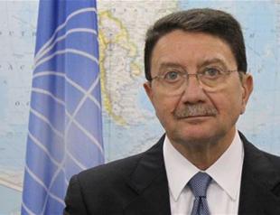 Traveling to Turkey is best response to terror: UN tourism organization