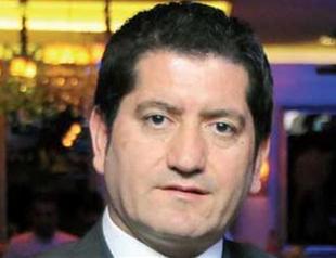 I don’t want to sell entertainment at site of massacre, Reina co-owner says