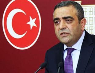 Main Opposition deputy seeks inquiry into potential terror attacks after Swedish Embassy’s security warning