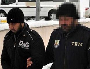 Three ISIL bomb-makers caught in Turkey’s north