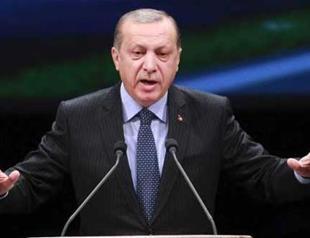 Construction along Istanbul’s Bosporus needs new regulation: Erdoğan