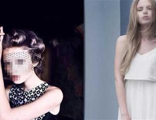 Turkish man sentenced to 25 years for raping a 16-year-old Ukrainian model