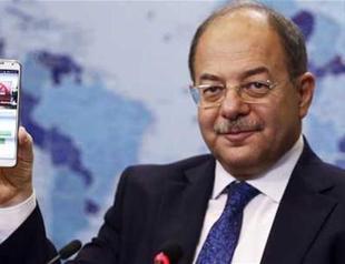 Turkish Health Ministry develops app to report violations in smoke-free areas