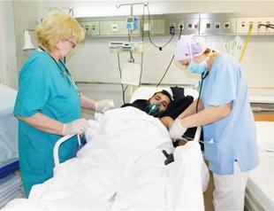 Slovenia passes law allowing migrant border pushbacks