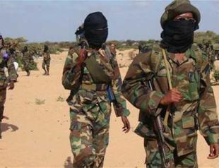 Al-Shabaab attacks Kenya army base in Somalia