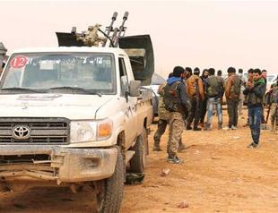 ISIL preparing to withdraw from al-Bab: Turkish military sources