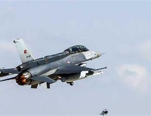 Turkish army kills militants in Syria, Iraq