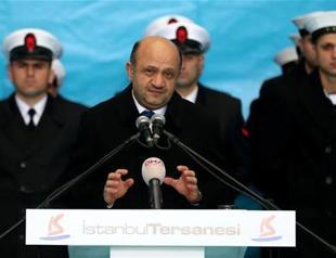 Turkey’s Defence Minister says Greek court decision on alleged coup soldiers was politically motivated