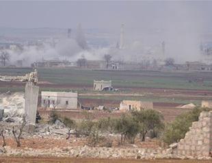 Turkish soldier killed in ISIL attack in Syria’s al-Bab