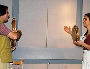 Turkey’s Nasreddin Hodja enthralls Greek audiences