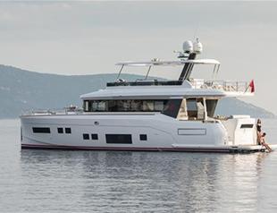 Turks turning heads with yachts in Germany