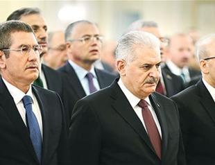 Turkey’s ‘attraction area program’