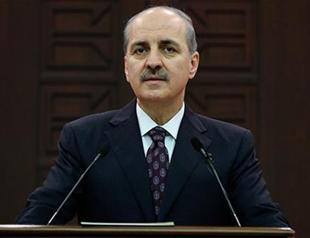 Voting ‘yes’ in charter referendum could support Turkey’s anti-terror fight: Deputy PM Kurtulmuş