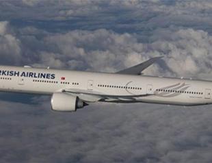 Turkish Airlines flights not affected by US travel ban: Spokesman