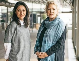 Writers’ association head, delegation visit Silivri jail to show solidarity with arrested Turkish writers