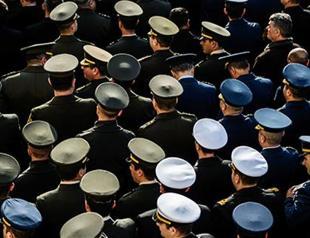 Turkish defense minister urges Germany to return suspected Gülenist soldiers