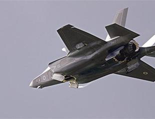 Pentagon starts cost-cutting reviews of F-35, presidential aircraft