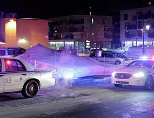 Six people killed in ‘terrorist attack’ on Canadian mosque