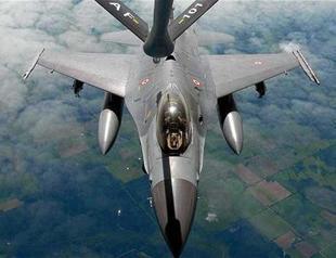 20 ISIL militants ‘neutralized’ in northern Syria: Turkish military