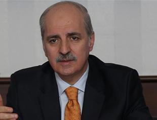 Turkey’s deputy PM calls theory of evolution ‘archaic and disproven’