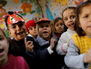 World Bank launches school construction projects for refugees in Turkey