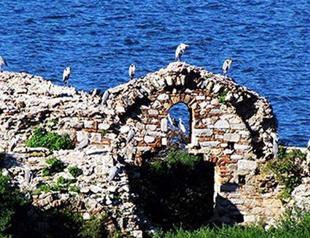 Turkish short film on threatened ruins to play in Spain