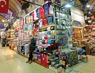 Turkey’s economic confidence slips around 4 pct in January