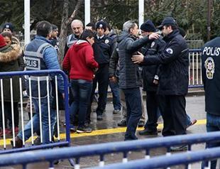 Court arrests ISIL suicide bomber’s wife in Turkey