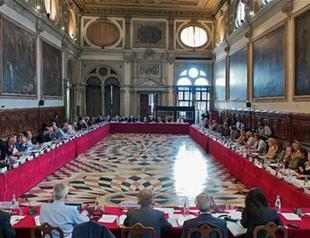 Venice Commission on duty for press freedom under emergency rule in Turkey