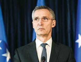 Donald Trump to meet NATO leaders in May