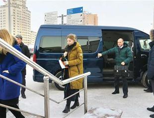 Russia, Turkey, Iran discuss Syria cease-fire implementation in Astana