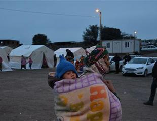 Three major earthquakes rock Dardanelles for second day