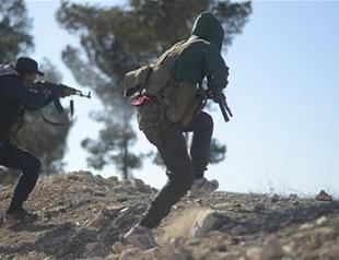 21 ISIL militants ‘neutralized’ in northern Syria: Turkish military
