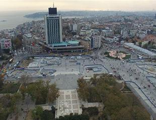 Mosque plan for Istanbul’s Taksim Square approved by cultural protection board