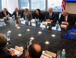 Tech sector leads resistance to Trump travel ban, files legal brief against ban