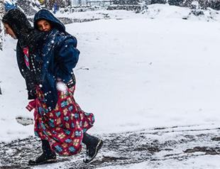 Syrian migrant children in Turkey quit schools for smuggling